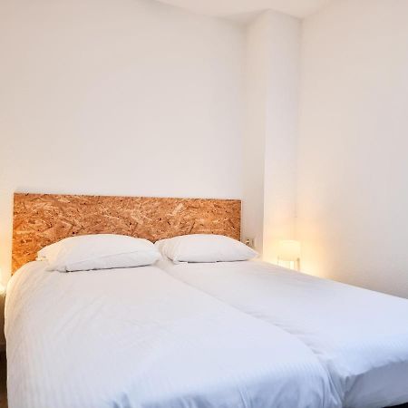 Studio Hello Domburg 2 Do40 Eksteriør bilde