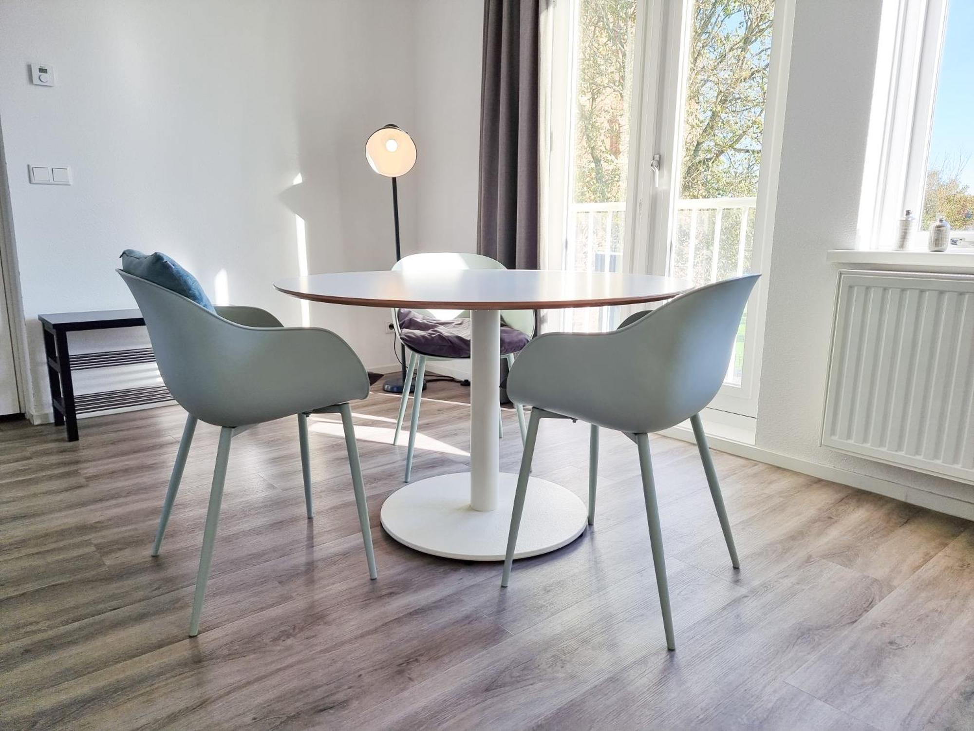 Studio Hello Domburg 2 Do40 Eksteriør bilde