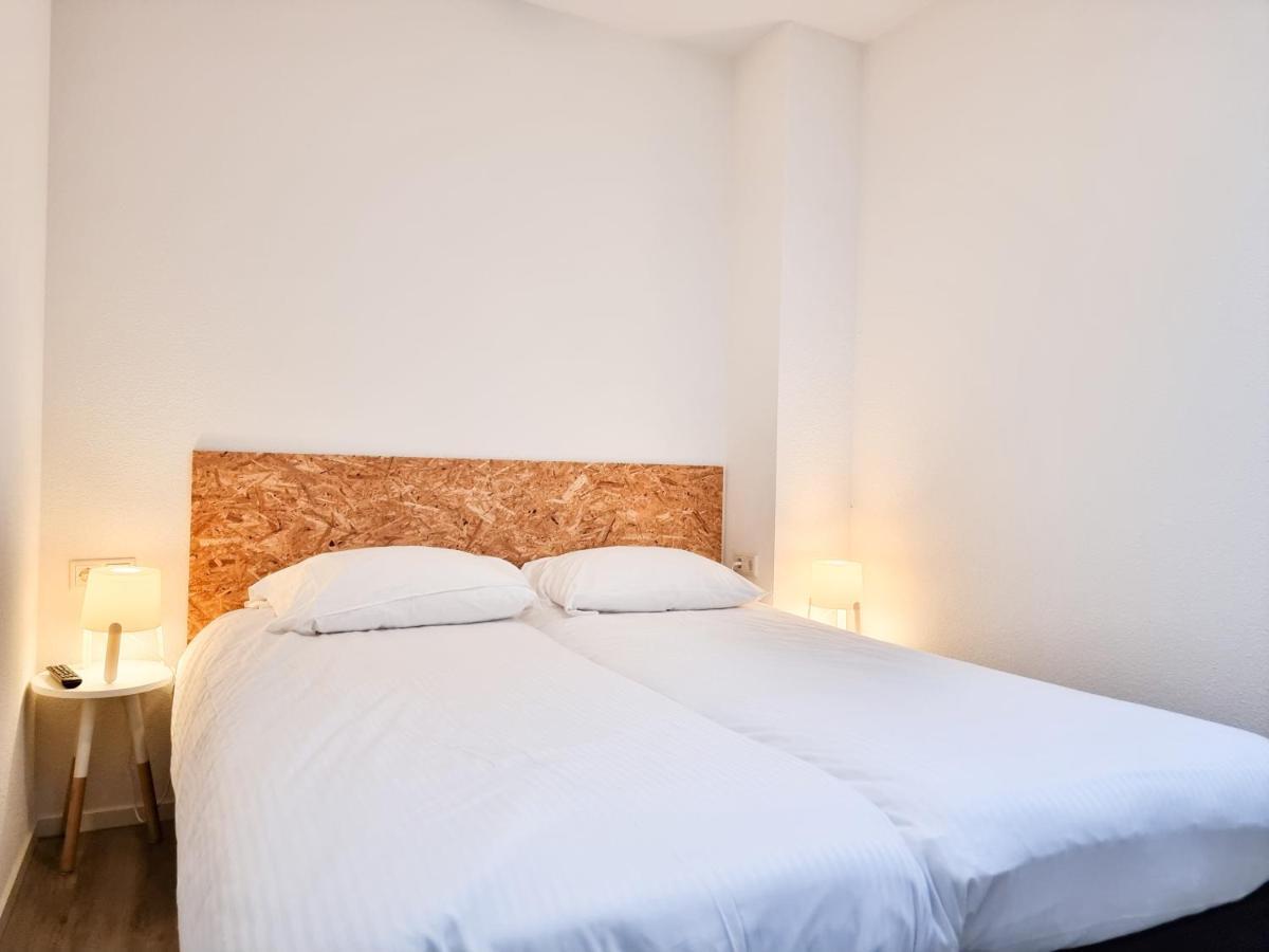 Studio Hello Domburg 2 Do40 Eksteriør bilde