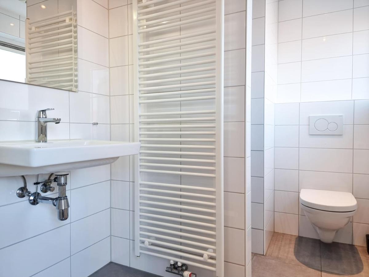 Studio Hello Domburg 2 Do40 Eksteriør bilde