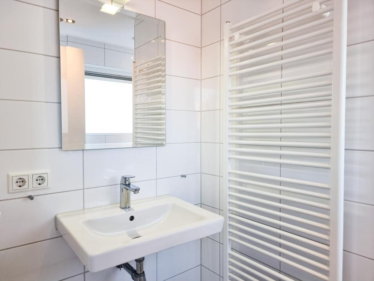 Studio Hello Domburg 2 Do40 Eksteriør bilde