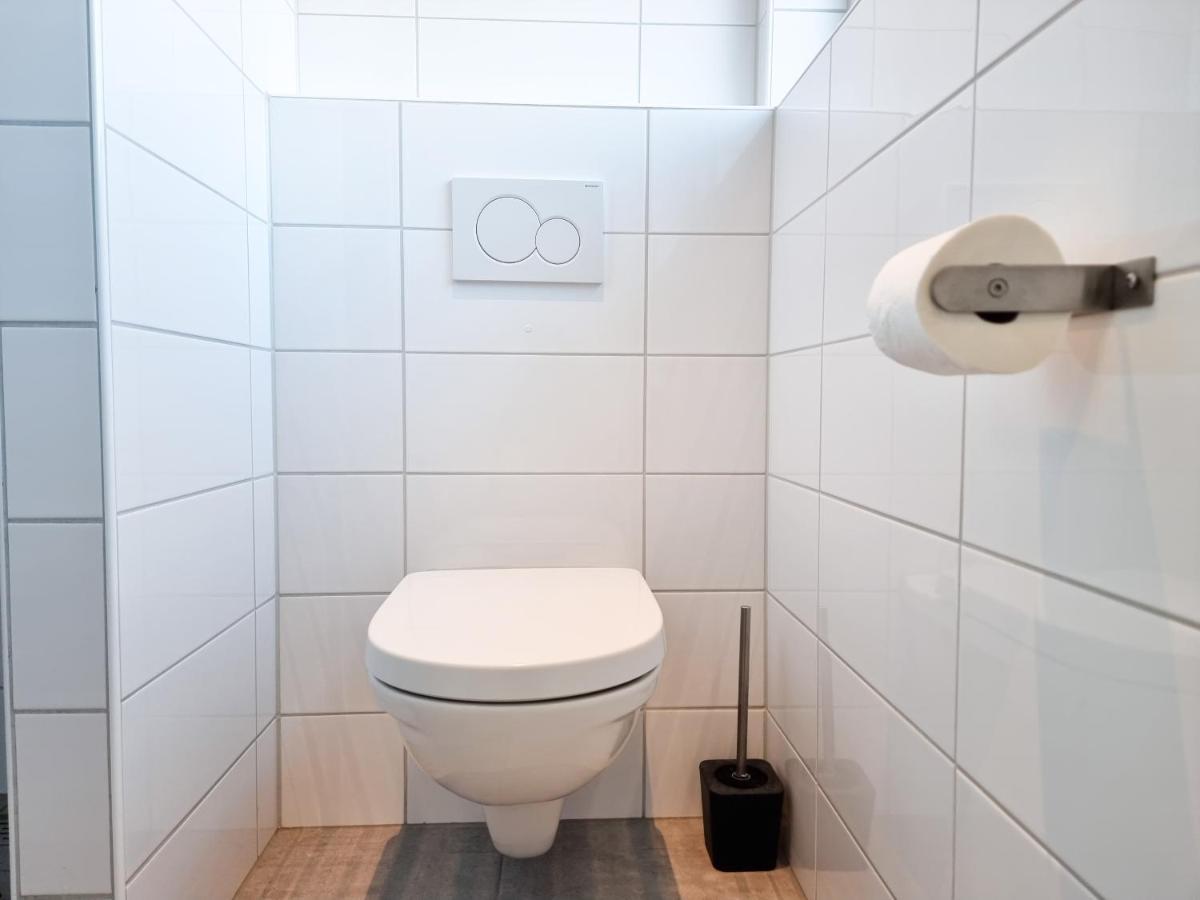 Studio Hello Domburg 2 Do40 Eksteriør bilde