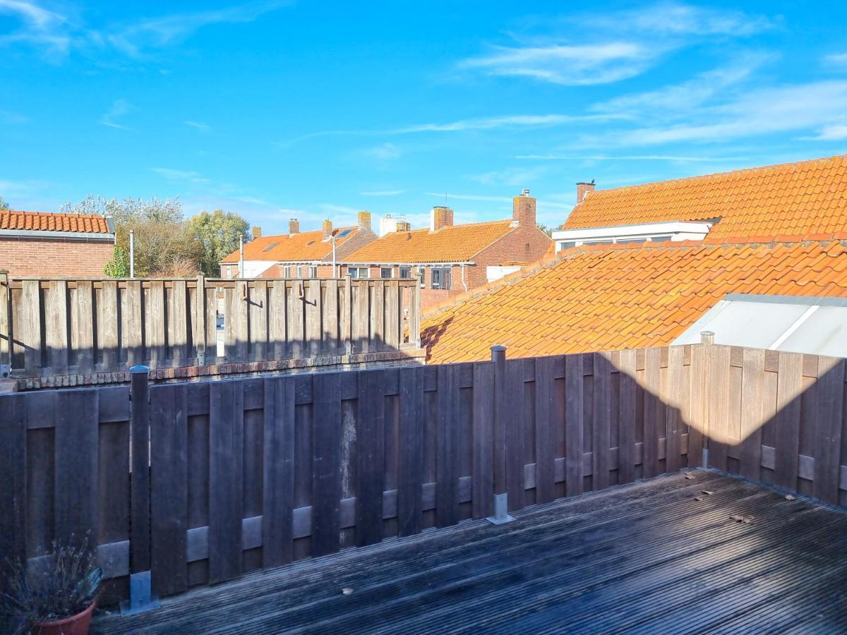 Studio Hello Domburg 2 Do40 Eksteriør bilde