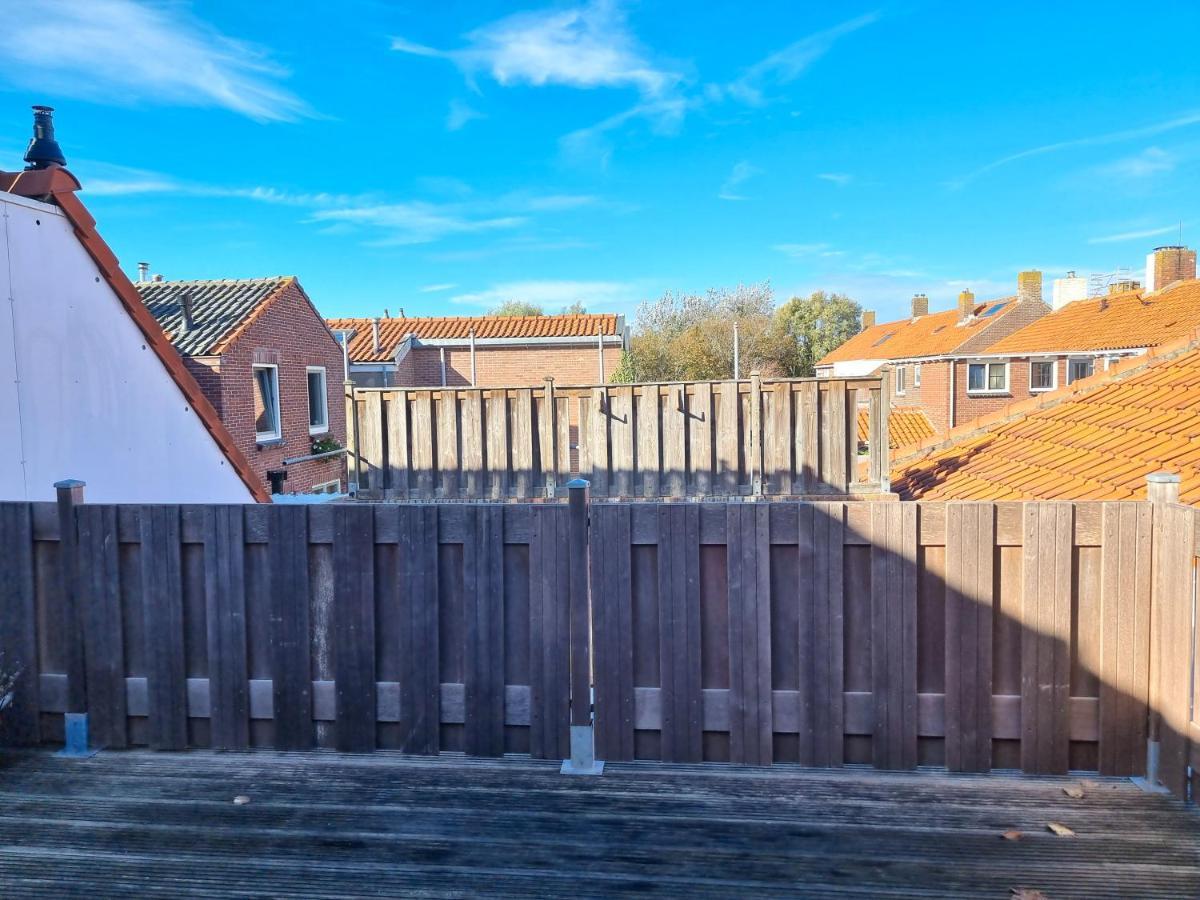 Studio Hello Domburg 2 Do40 Eksteriør bilde